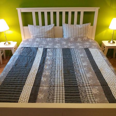 Budanest Apartments ブダペスト エクステリア 写真