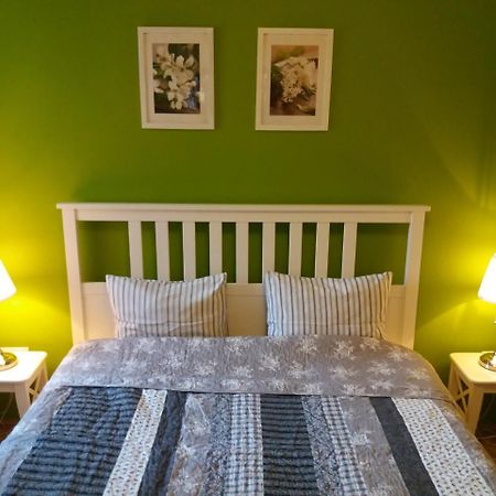 Budanest Apartments ブダペスト エクステリア 写真