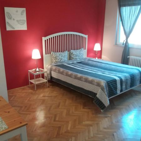 Budanest Apartments ブダペスト エクステリア 写真