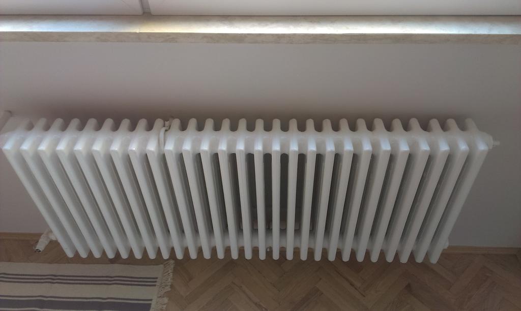 Budanest Apartments ブダペスト エクステリア 写真