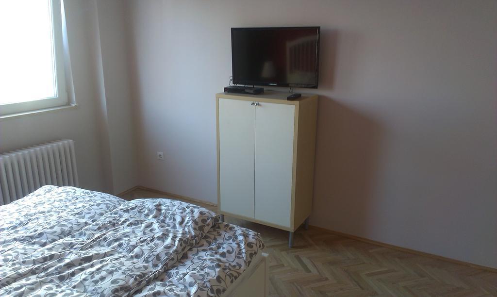 Budanest Apartments ブダペスト エクステリア 写真