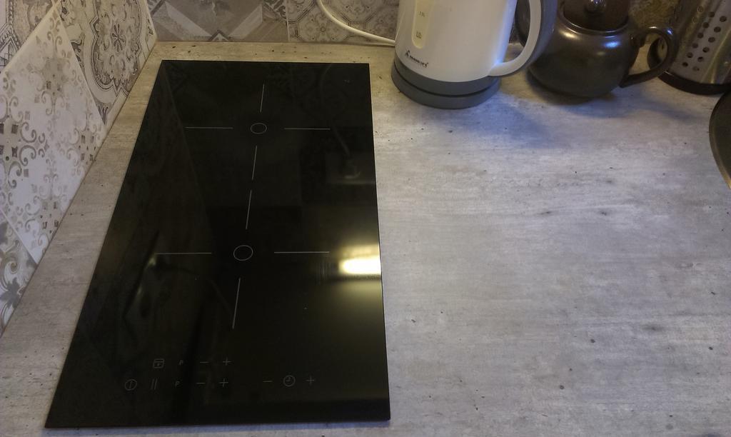 Budanest Apartments ブダペスト エクステリア 写真