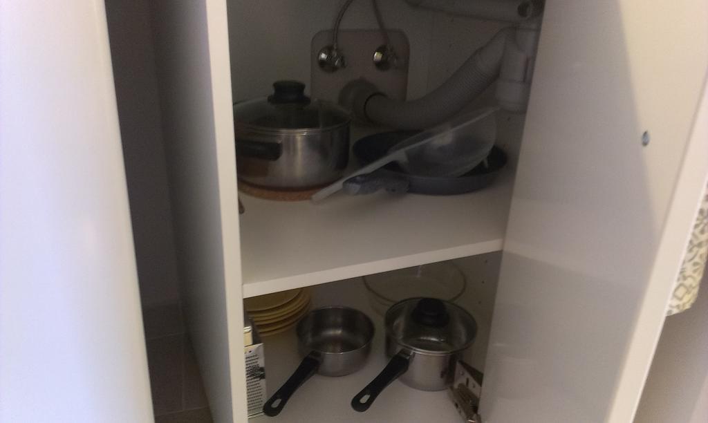 Budanest Apartments ブダペスト エクステリア 写真