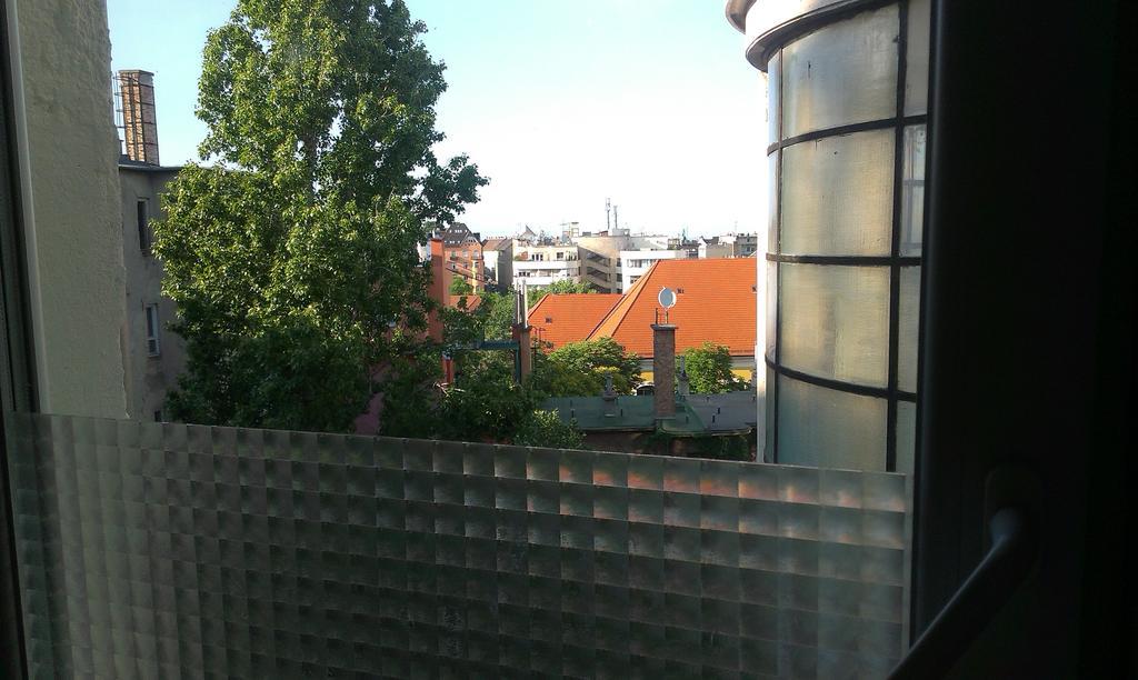 Budanest Apartments ブダペスト エクステリア 写真