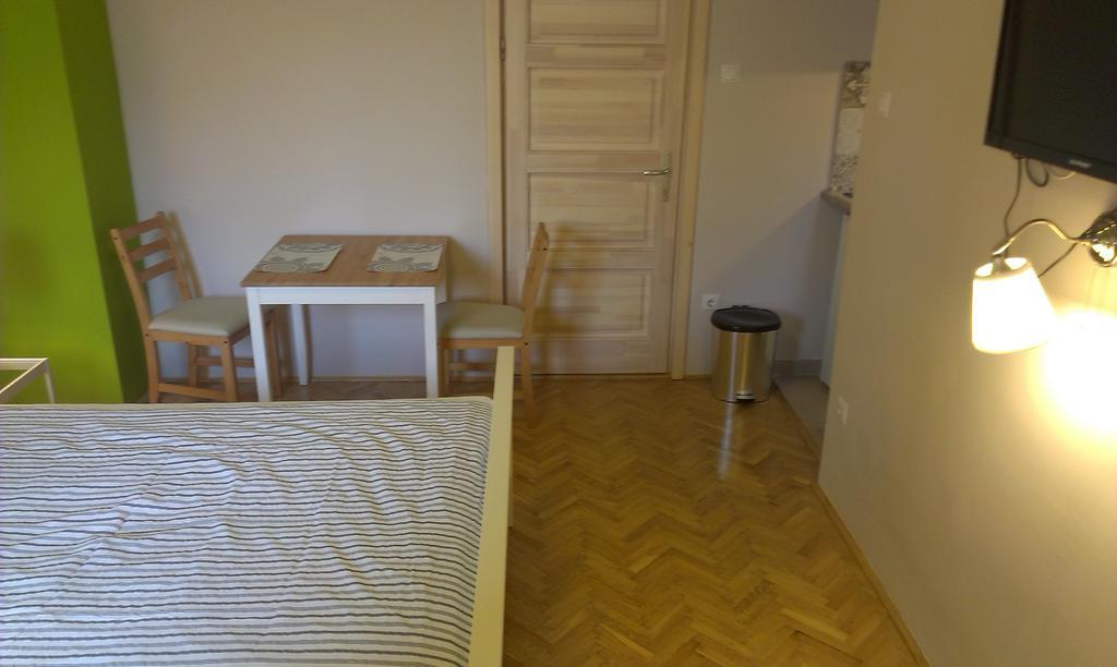 Budanest Apartments ブダペスト エクステリア 写真