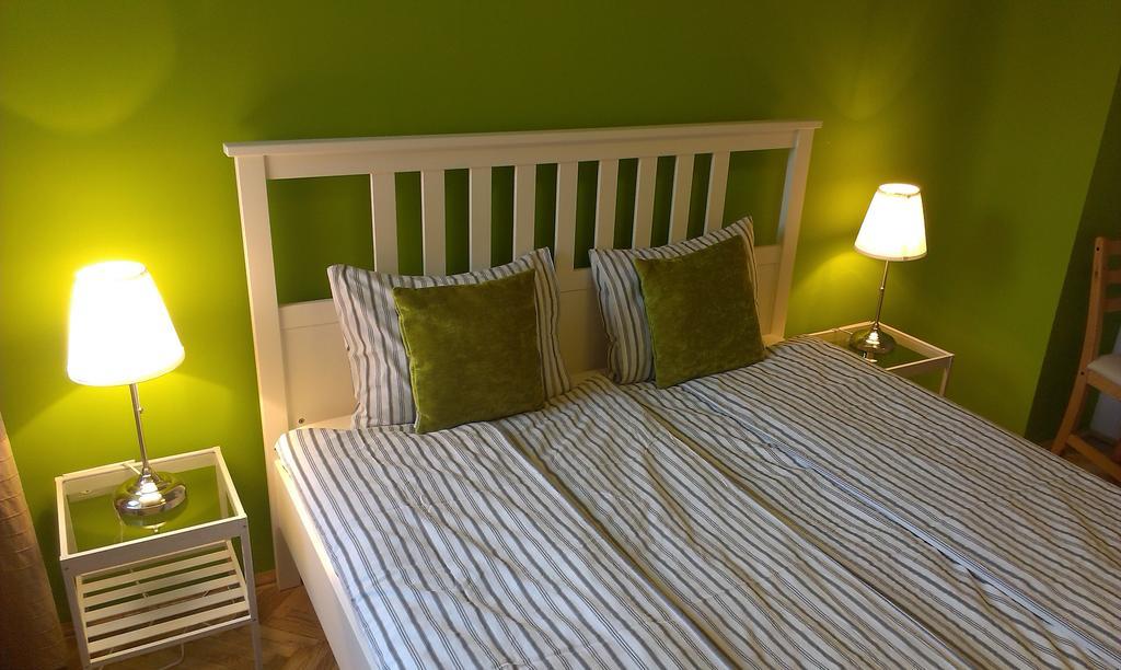 Budanest Apartments ブダペスト エクステリア 写真