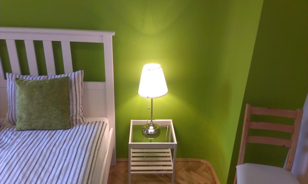 Budanest Apartments ブダペスト エクステリア 写真