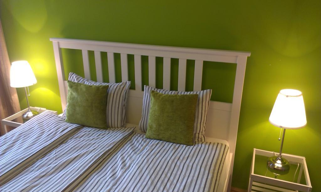 Budanest Apartments ブダペスト エクステリア 写真