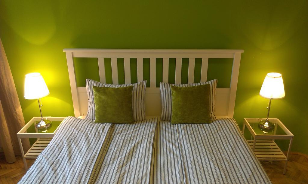 Budanest Apartments ブダペスト エクステリア 写真