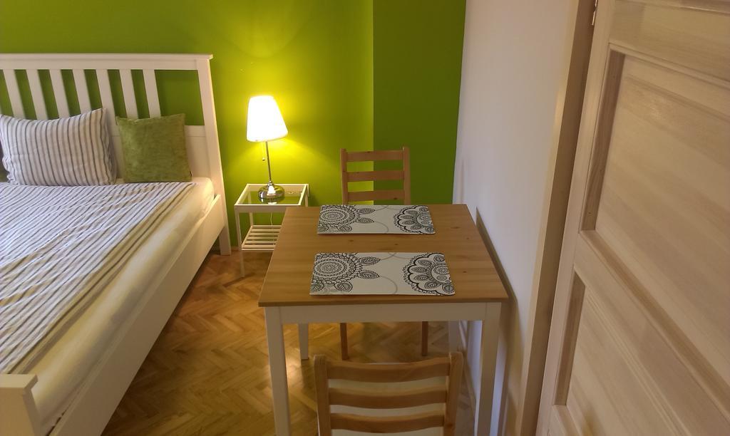 Budanest Apartments ブダペスト エクステリア 写真