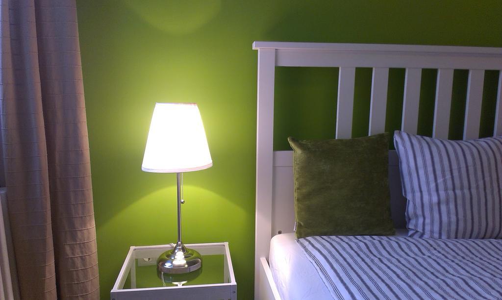 Budanest Apartments ブダペスト エクステリア 写真