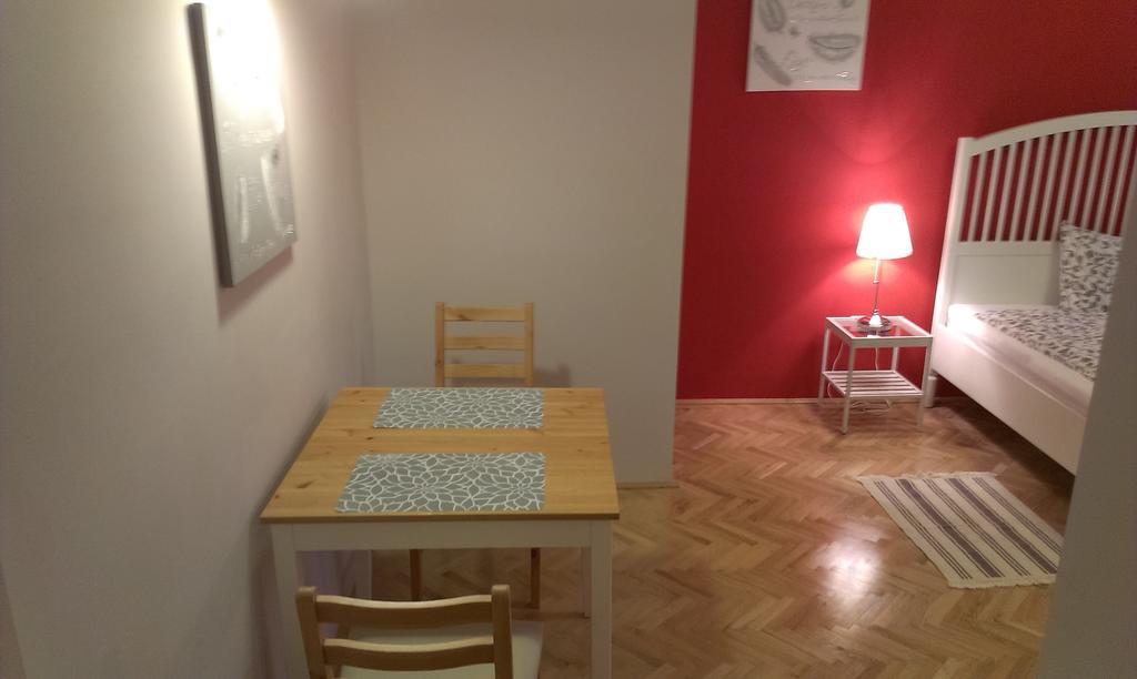 Budanest Apartments ブダペスト エクステリア 写真
