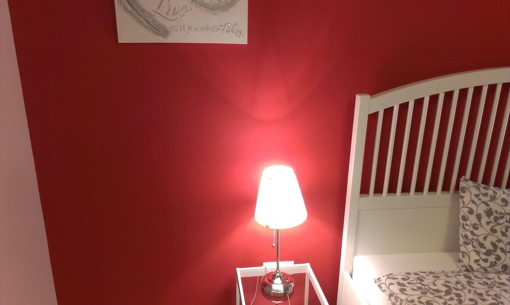 Budanest Apartments ブダペスト エクステリア 写真