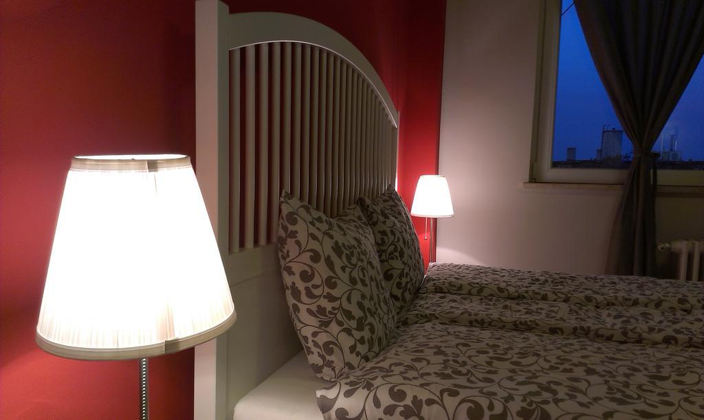 Budanest Apartments ブダペスト エクステリア 写真