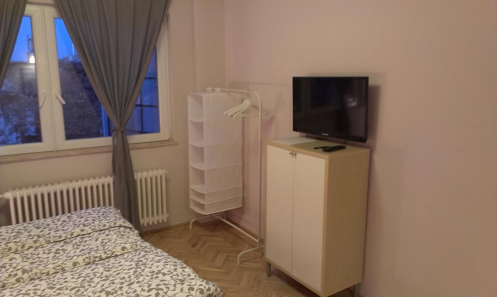 Budanest Apartments ブダペスト エクステリア 写真