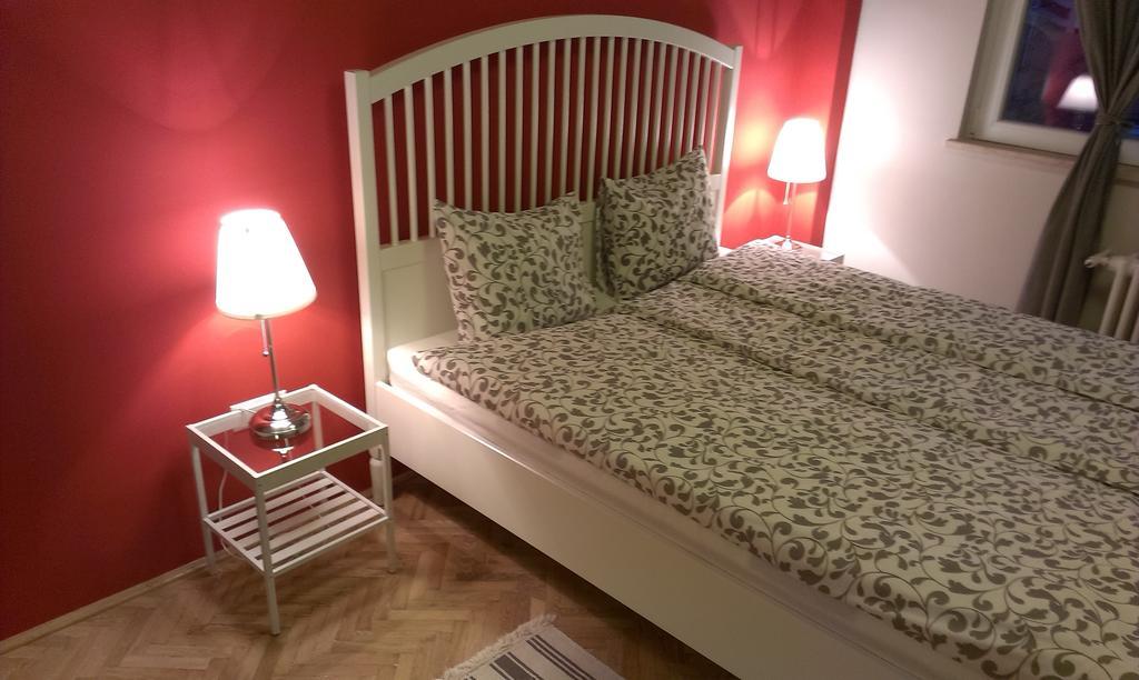 Budanest Apartments ブダペスト エクステリア 写真