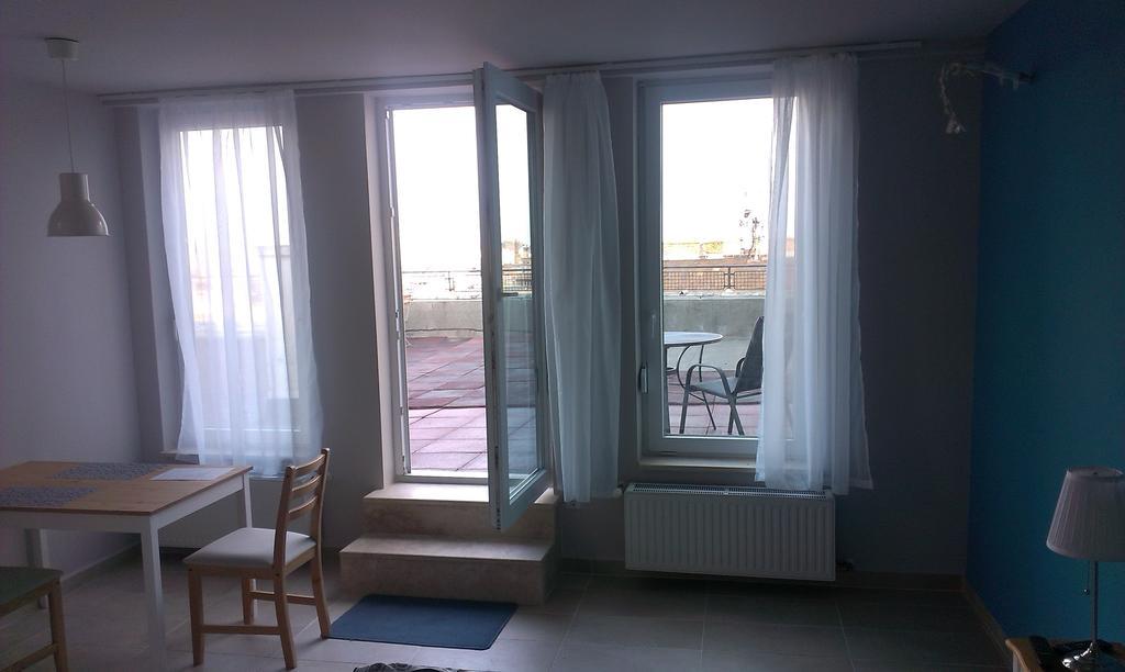 Budanest Apartments ブダペスト エクステリア 写真