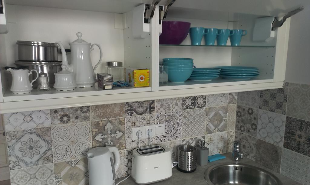 Budanest Apartments ブダペスト エクステリア 写真
