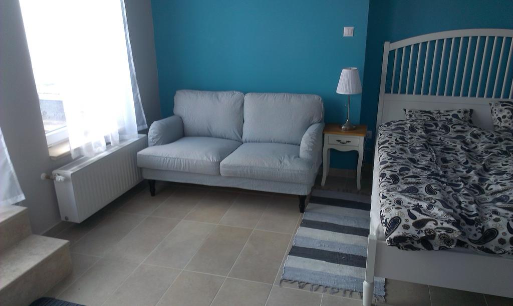 Budanest Apartments ブダペスト エクステリア 写真