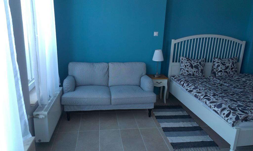 Budanest Apartments ブダペスト エクステリア 写真