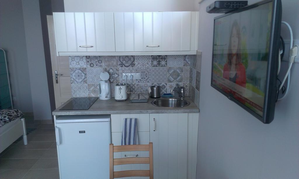 Budanest Apartments ブダペスト エクステリア 写真