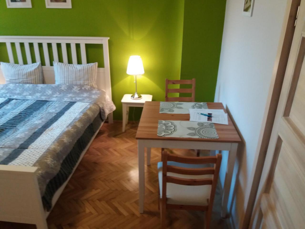 Budanest Apartments ブダペスト エクステリア 写真