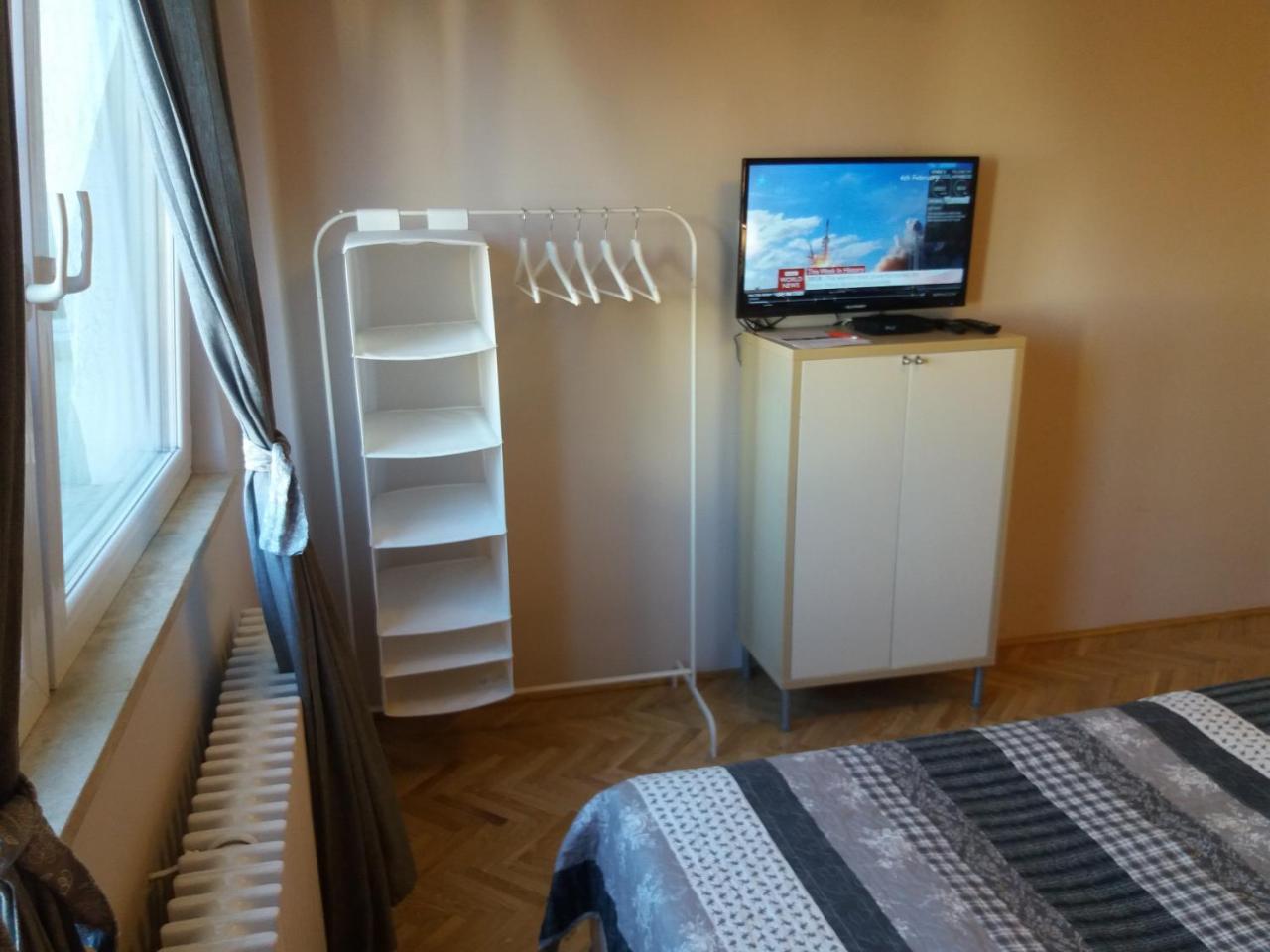 Budanest Apartments ブダペスト エクステリア 写真