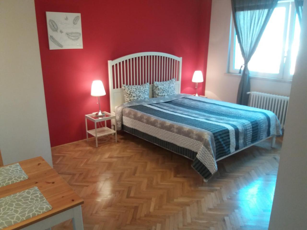 Budanest Apartments ブダペスト エクステリア 写真