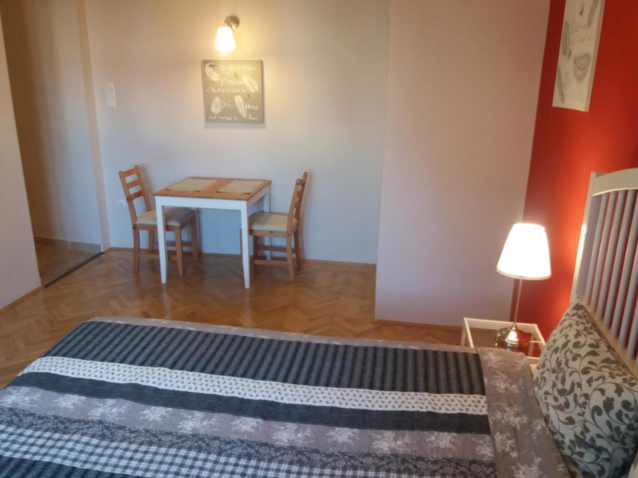 Budanest Apartments ブダペスト エクステリア 写真