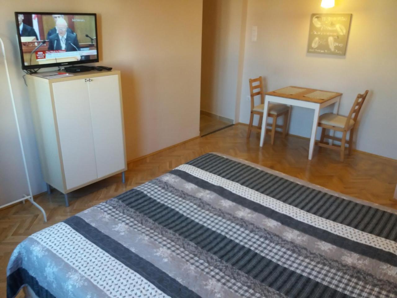 Budanest Apartments ブダペスト エクステリア 写真